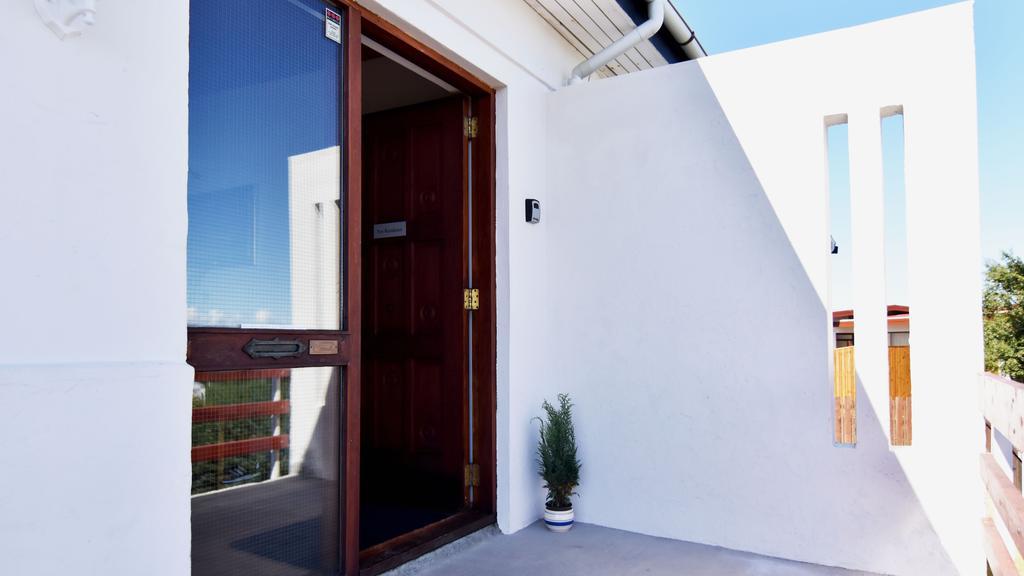 Nes Residence Reykjavík Eksteriør billede
